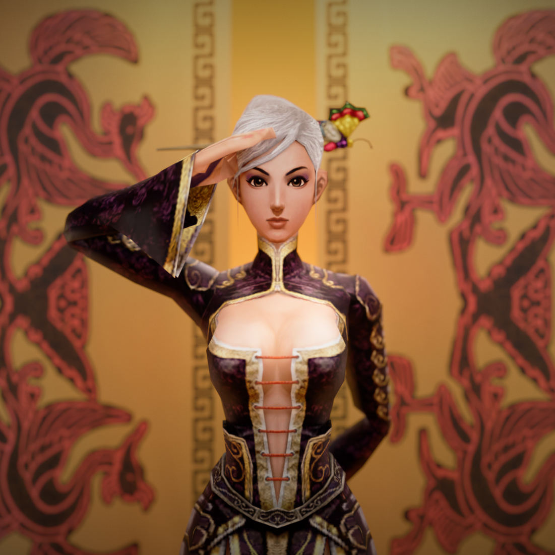 Szaman – ProjektHard